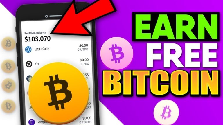 Earn Bitcoins Online | Make Money Online