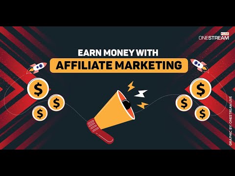 Affiliate Marketing | Make Money Online